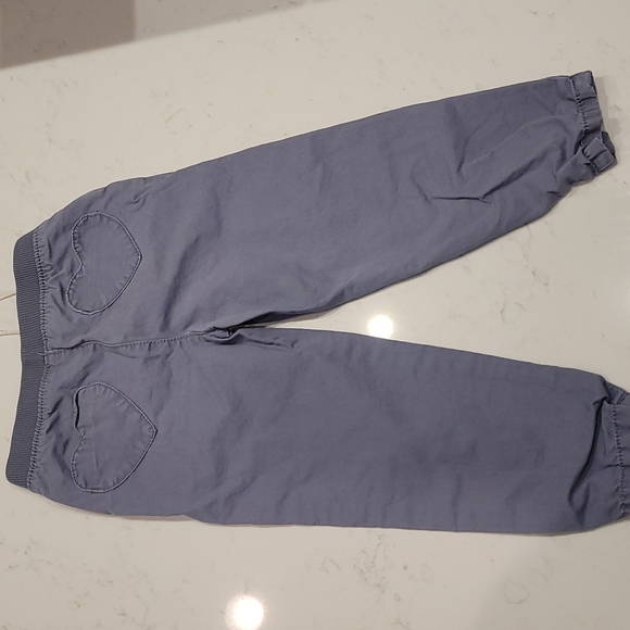 Carter's 4T pants Bundle ( 5 pairs) - Picture 7 of 9